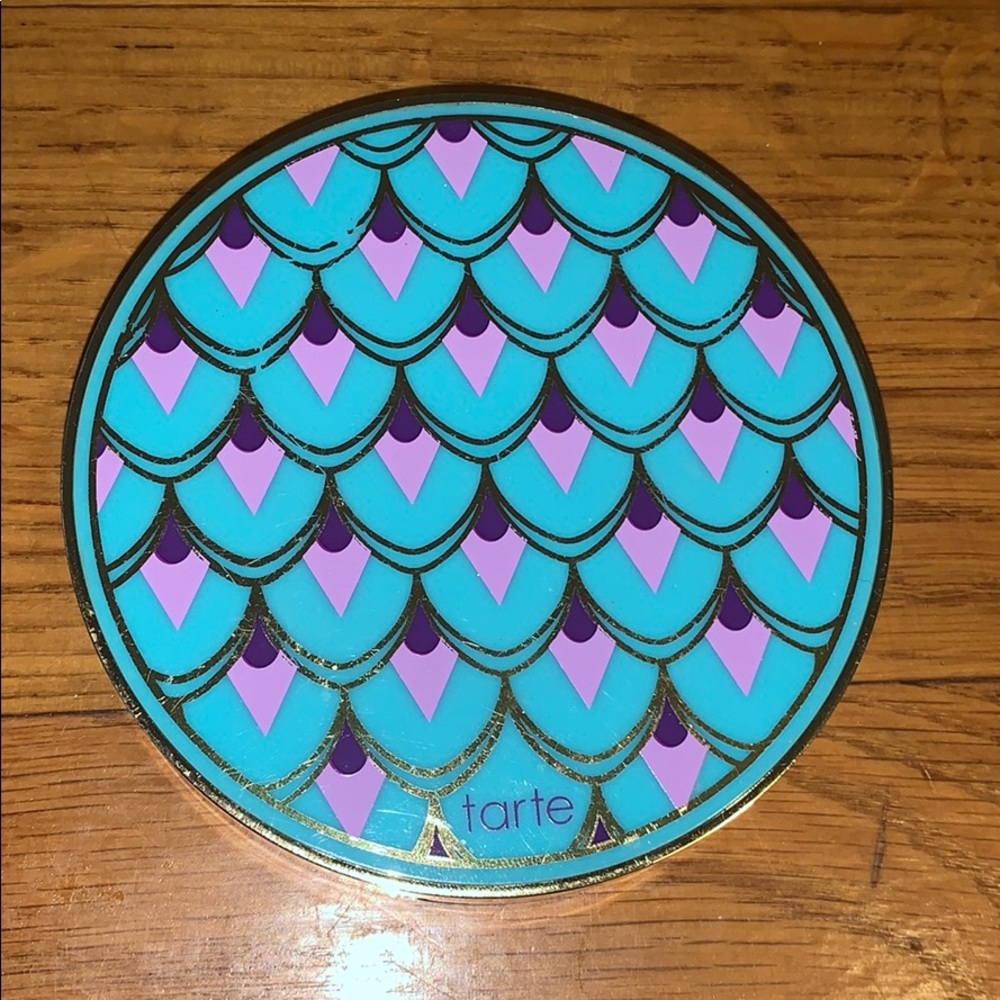 Tarte rainforest of the sea vol. 3